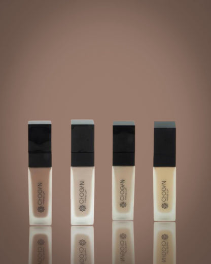 Fondotinta Instant Matte 30ml (DISPONIBILE IN DIVERSE TONALITÀ)