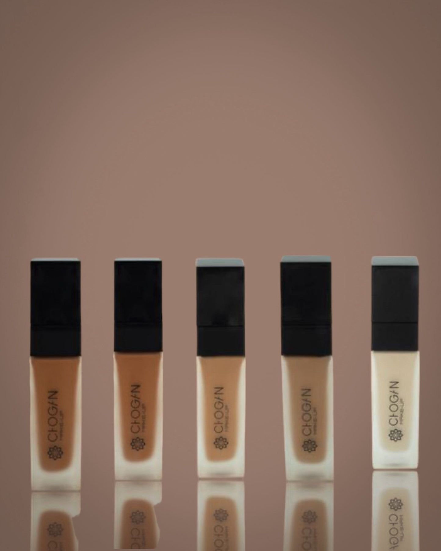 Perfect Hydra Foundation 30ml (Available in several shades)