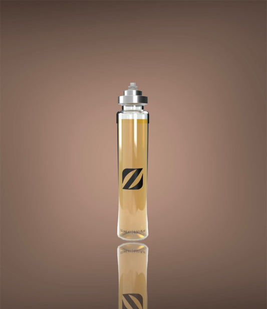 Wegotyou, Chogan Taschenparfüm 012, Eau Sauvage Dior, Dior Eau Sauvage