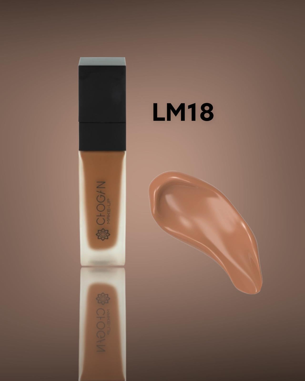 Perfect Hydra Foundation 30ml (Available in several shades)