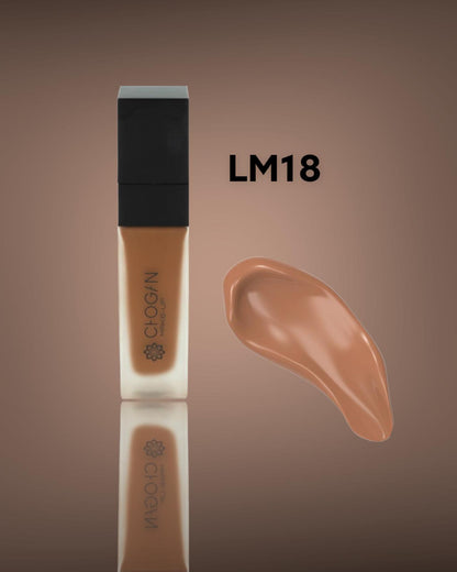 Perfect Hydra Foundation 30ml (Available in several shades)