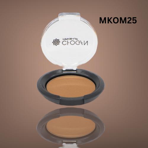 MATTE Kompakt Lidschatten 3g (In verschiedenen Farben erhältlich)