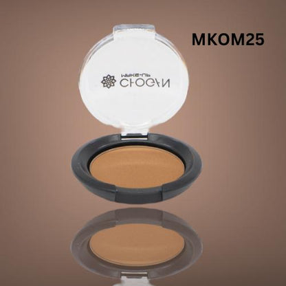 MATTE Kompakt Lidschatten 3g (In verschiedenen Farben erhältlich)