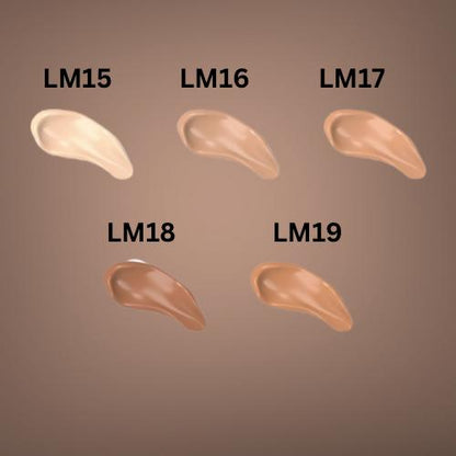 Perfect Hydra Foundation 30ml (Available in several shades)