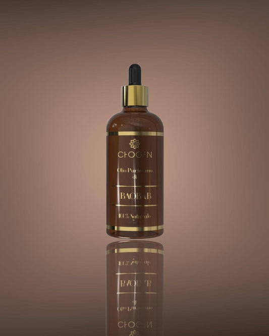 Pure baobab oil 100ml (U17)