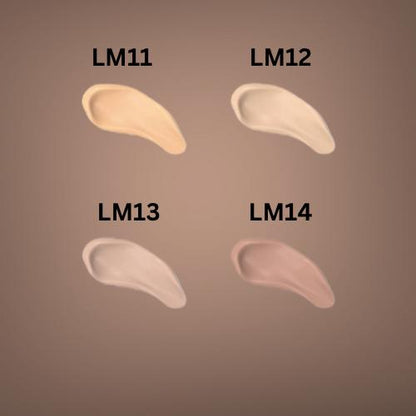 Fondotinta Instant Matte 30ml (DISPONIBILE IN DIVERSE TONALITÀ)