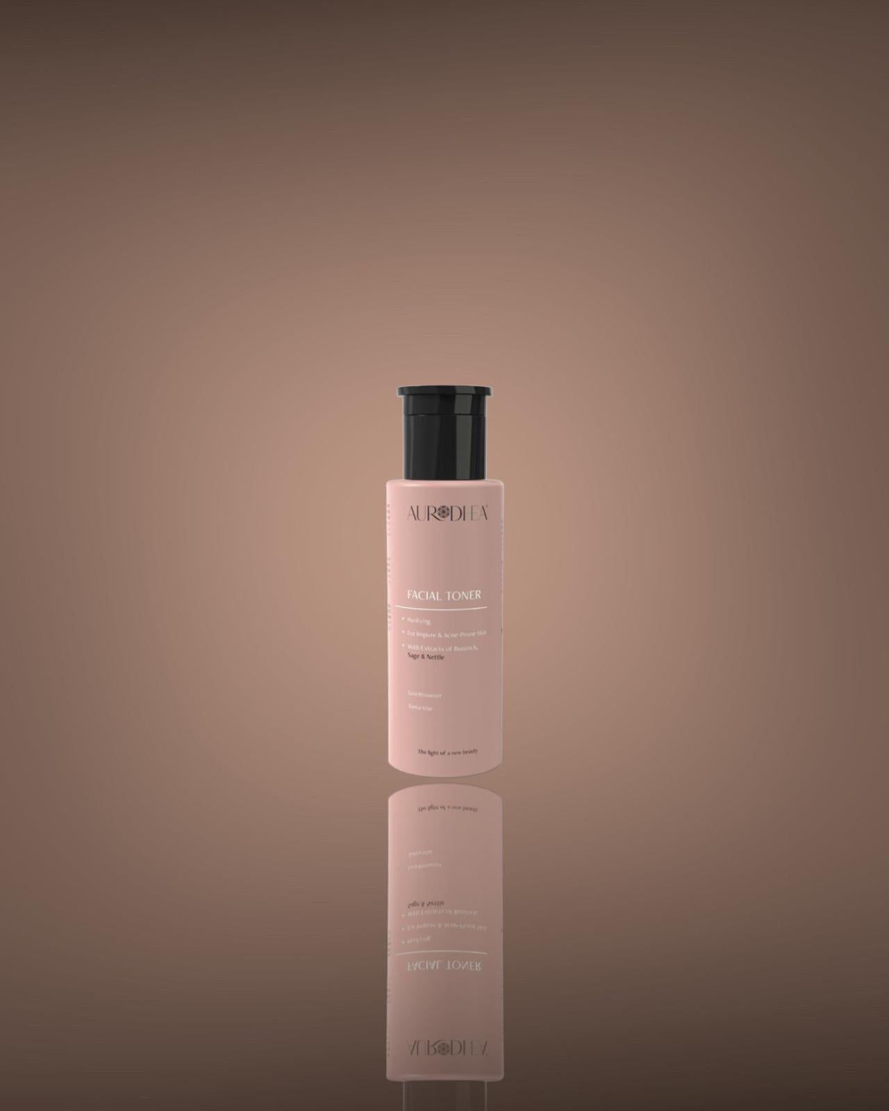 Facial Toner for Impure Skin 150ml (CR26B)