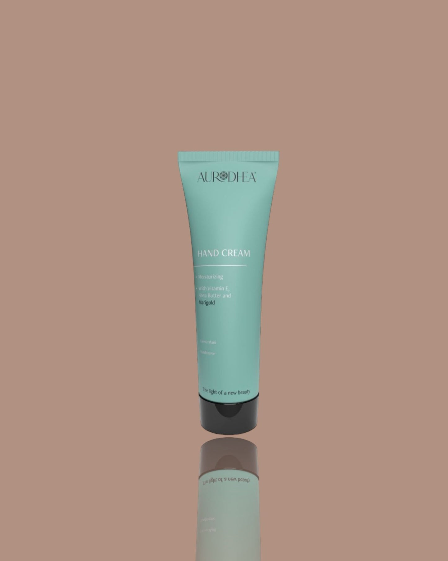 Handcreme mit Ringelblume 75ml (CR15B)