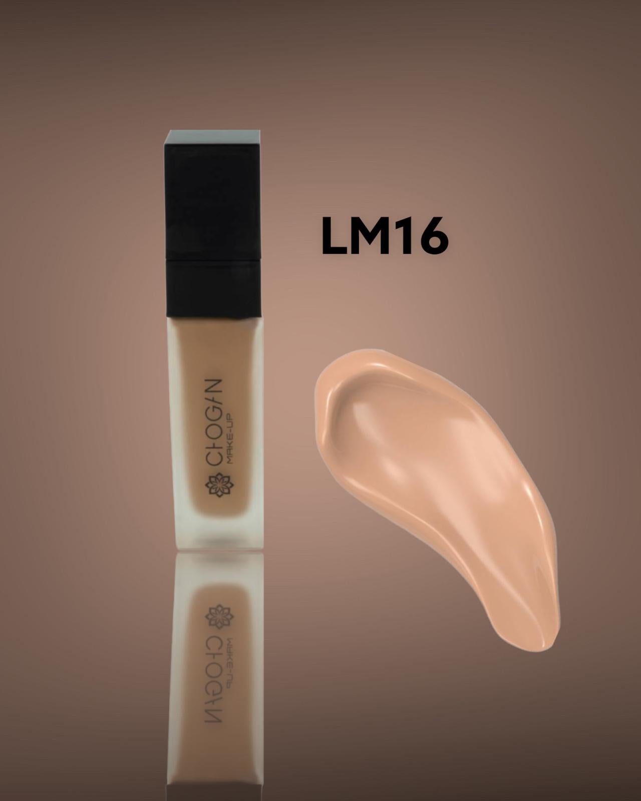 Perfect Hydra Foundation 30ml (Available in several shades)