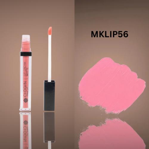 Lip Cream Matte Liquid Lipsticks Kissproof 3g (Available in various colors)