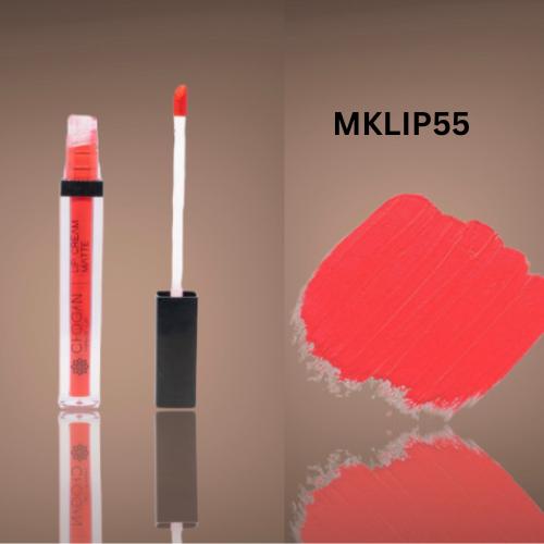 Lip Cream Matte Liquid Lipsticks Kissproof 3g (Available in various colors)