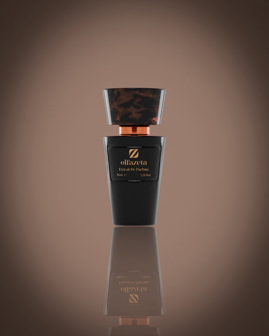Unisex perfume with 30% essence (110)