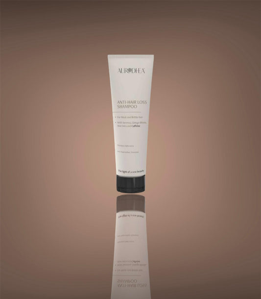 Anti Haarausfall Shampoo