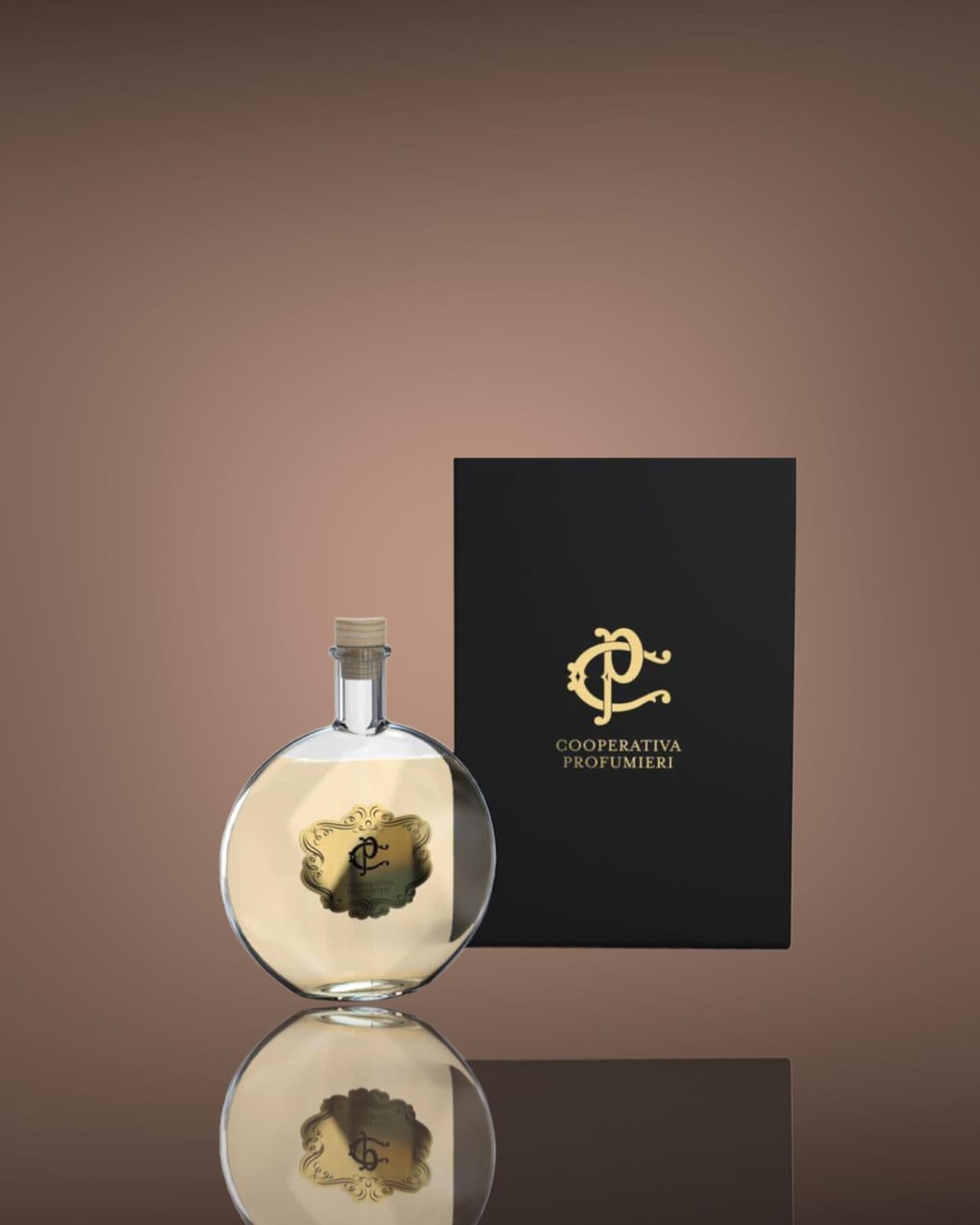 Room fragrance diffuser Mediterranean Pomegranate