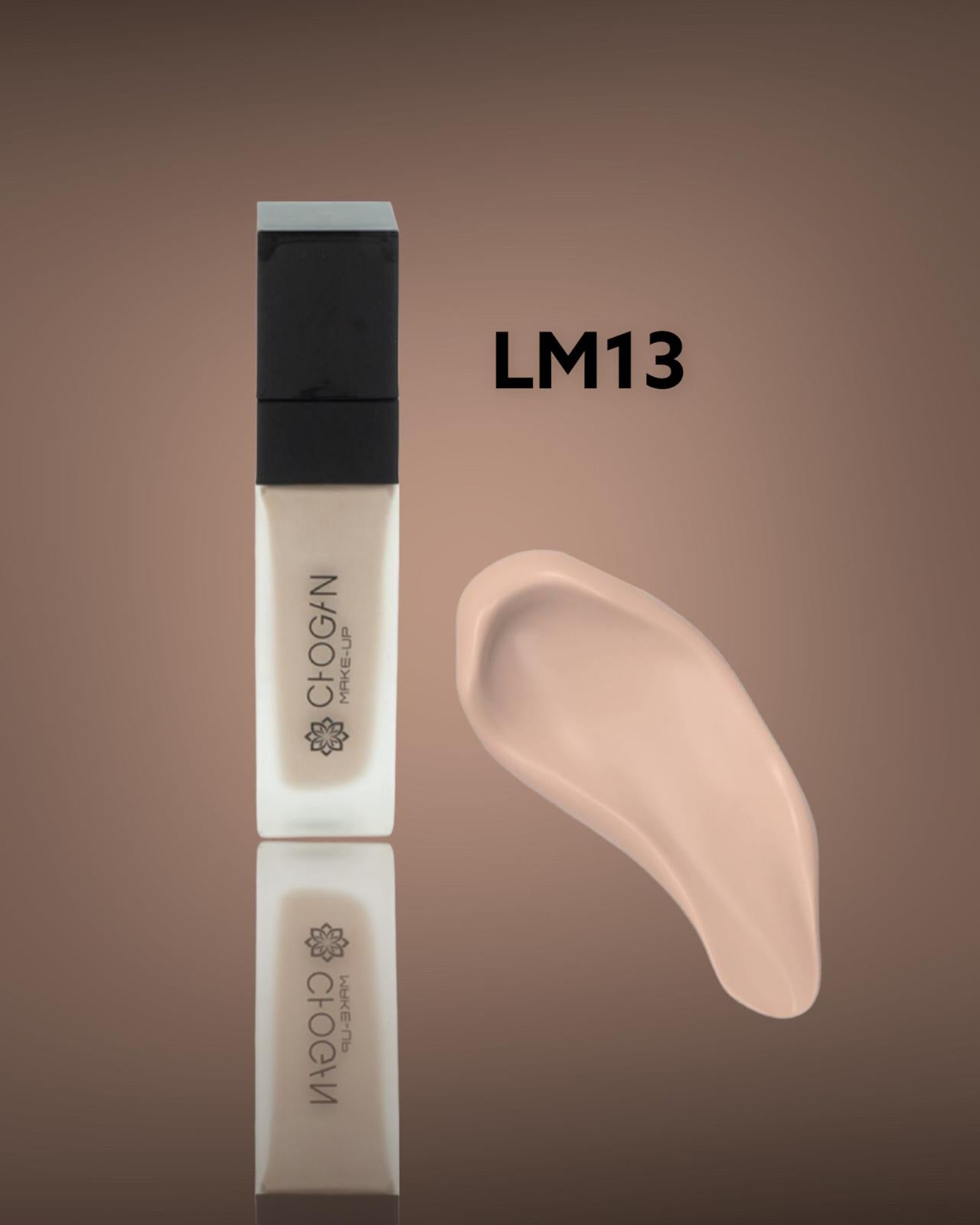 Fondotinta Instant Matte 30ml (DISPONIBILE IN DIVERSE TONALITÀ)
