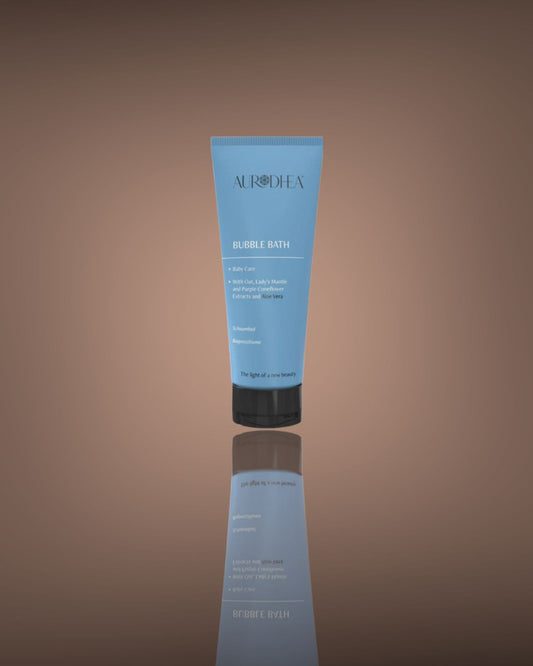Bagnoschiuma per bambini 200ml (BB01B)