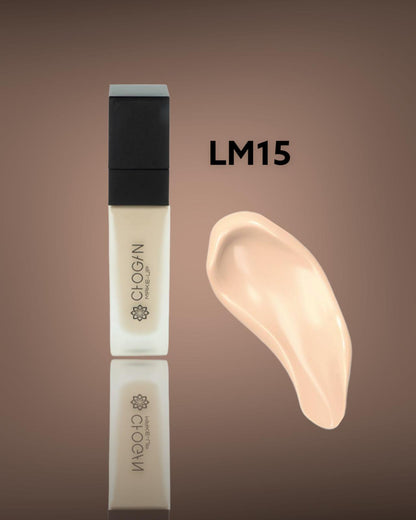 Perfect Hydra Foundation 30ml (Available in several shades)