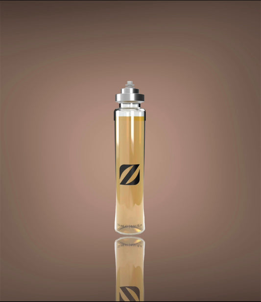 Herren Taschenparfüm mit 30% Essenz 15ml (T087) Duftfamilie: holzig - würzig - zitrisch