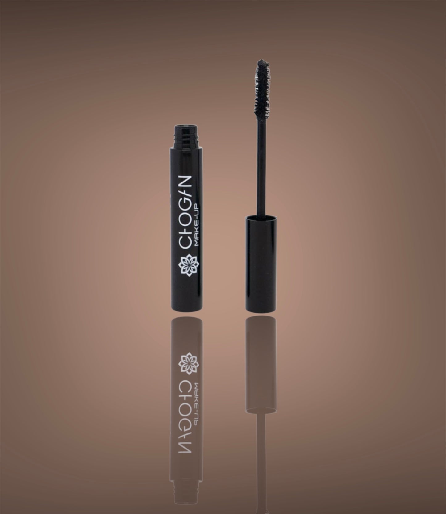 Mascara for Maximum Volume 9ml (MKMS05)
