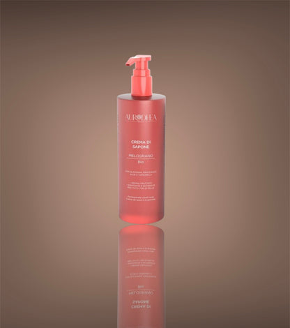 Cremeseife 260ml (In verschiedenen Duftrichtungen erhältlich)