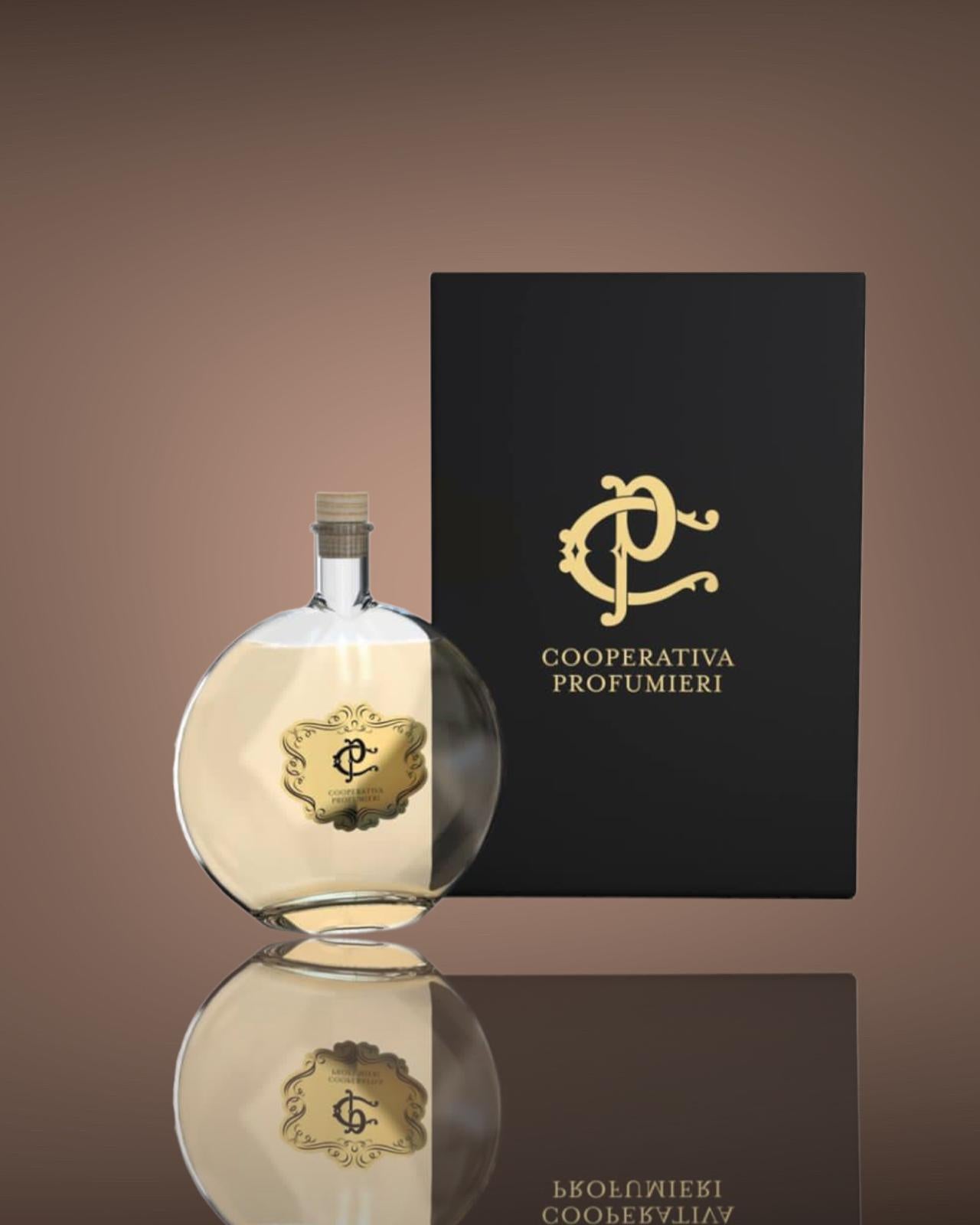Home Fragrance Diffuser Magnolia Bouquet