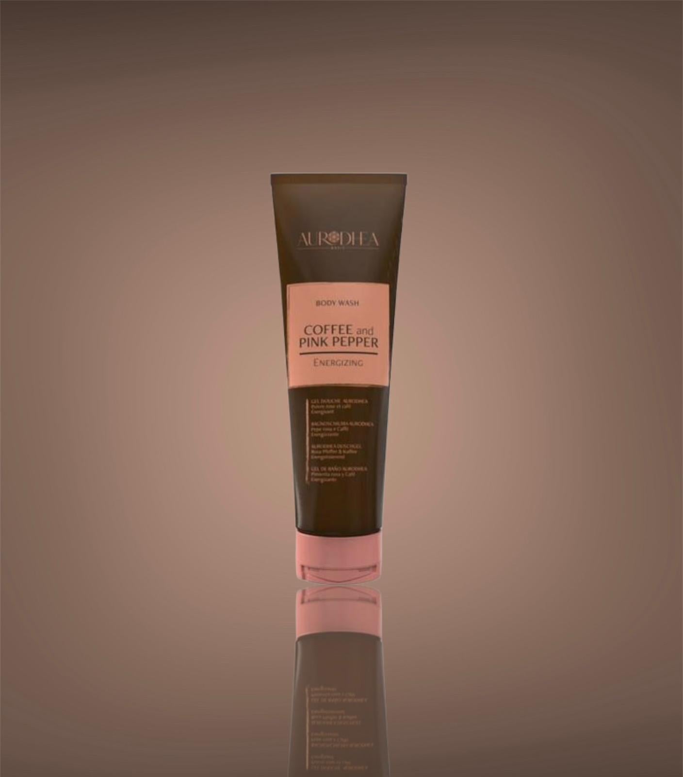 Gel doccia Aurodhea 250ml (DISPONIBILE IN DIVERSE FRAGRANZE)