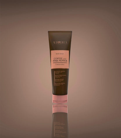 Gel doccia Aurodhea 250ml (DISPONIBILE IN DIVERSE FRAGRANZE)
