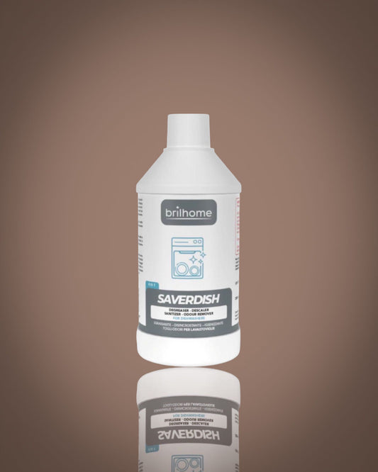 Saverdish Spülmaschienenreiniger 300ml (BH0224)