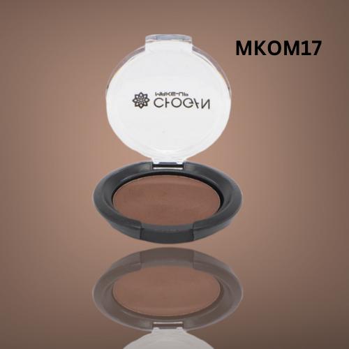 MATTE Kompakt Lidschatten 3g (In verschiedenen Farben erhältlich)