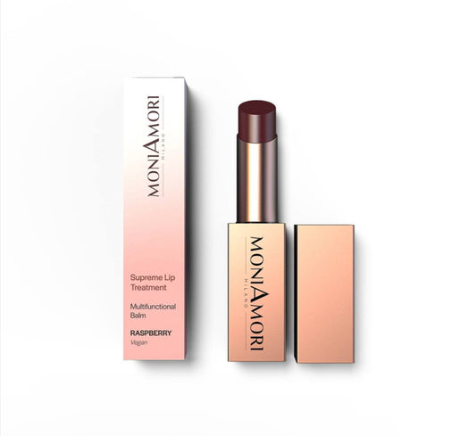 Supreme Lip Treatment Himbeere (MM004) moniamori