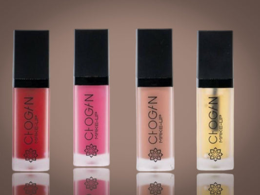 Plumping Lip Gloss 7ml (Available in different colors)