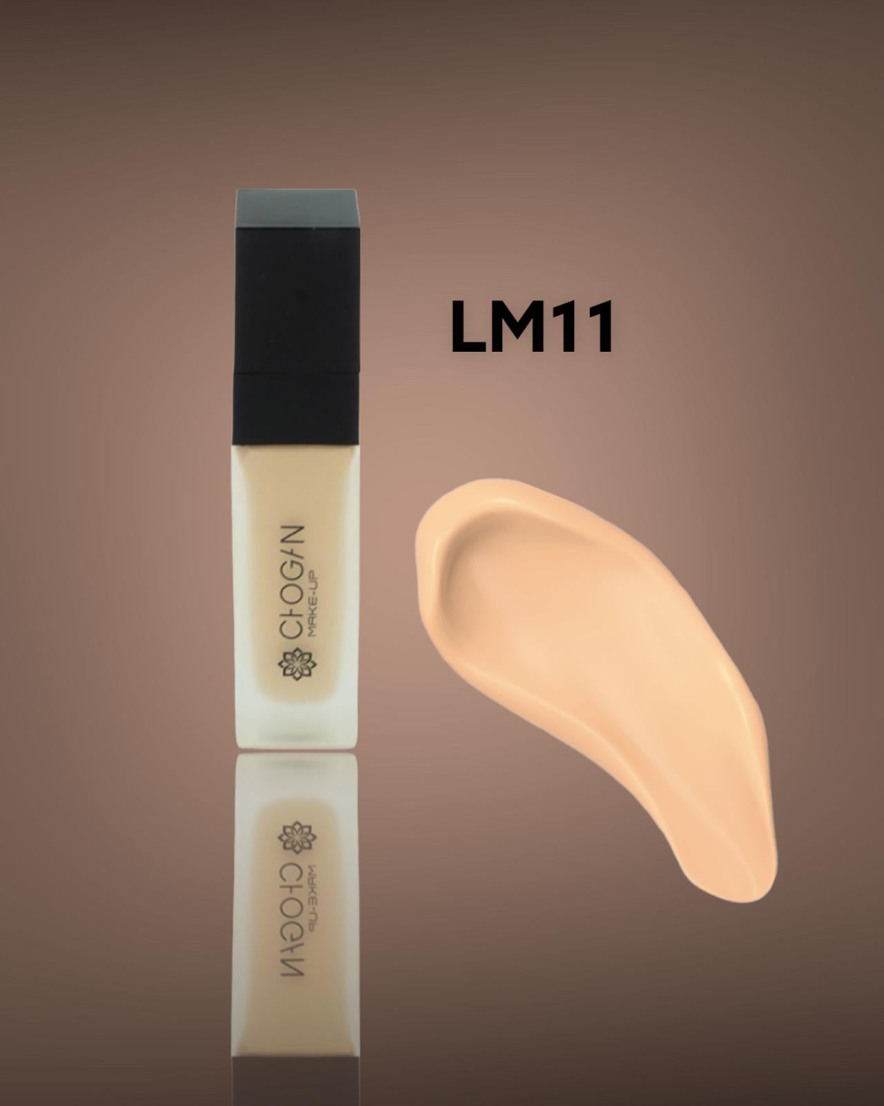 Fondotinta Instant Matte 30ml (DISPONIBILE IN DIVERSE TONALITÀ)