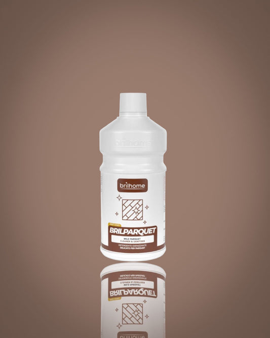Parquetclean - cleaner for parquet floors and coatings 750ml (DT04)