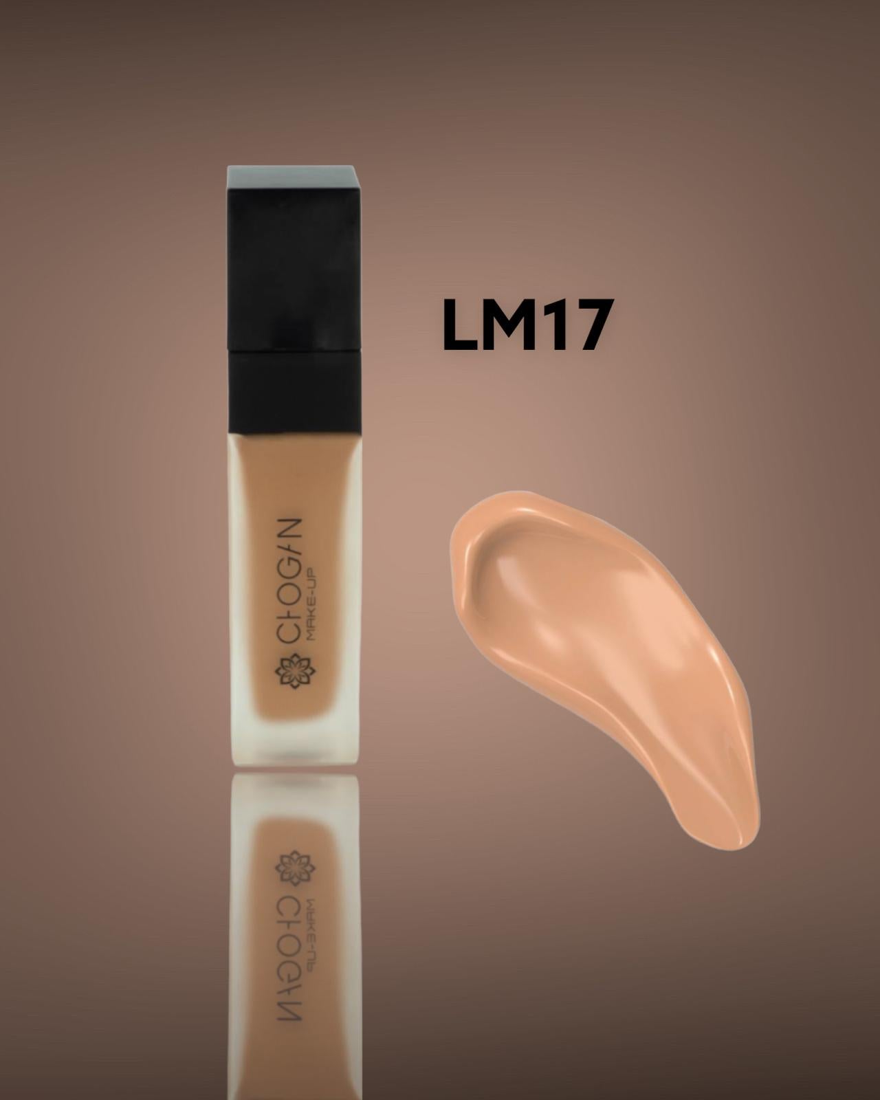 Perfect Hydra Foundation 30ml (Available in several shades)