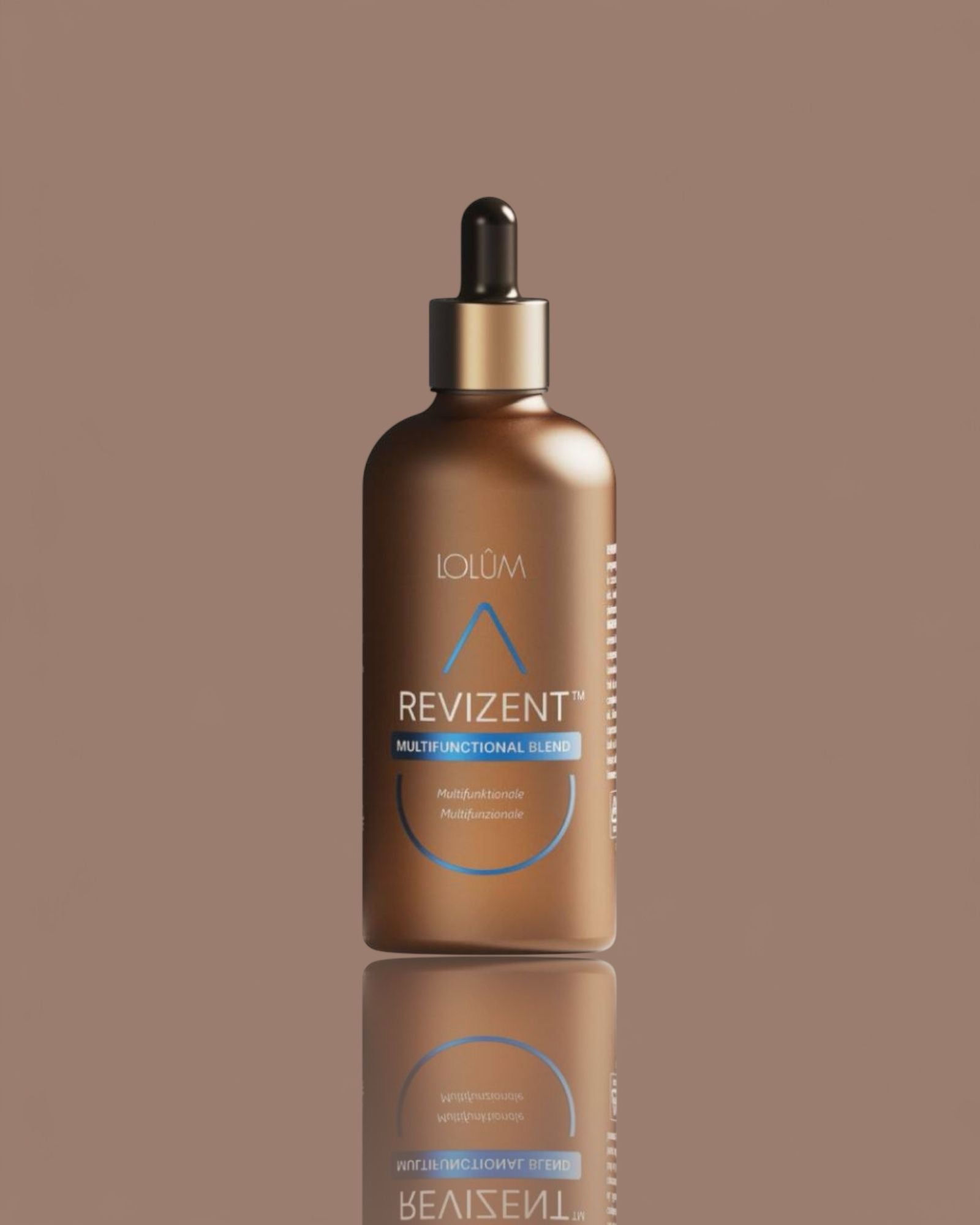 Revizent