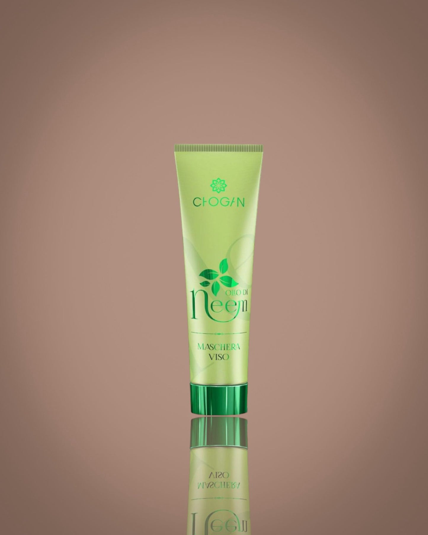 Face mask for impure skin 50ml (NM09)