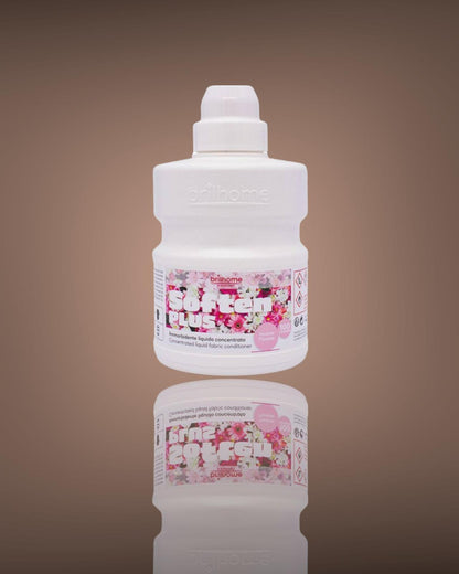Concentrated Fabric Softener Vegan 500ml (Available in several scents)