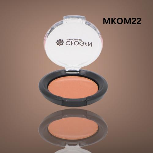 MATTE Kompakt Lidschatten 3g (In verschiedenen Farben erhältlich)