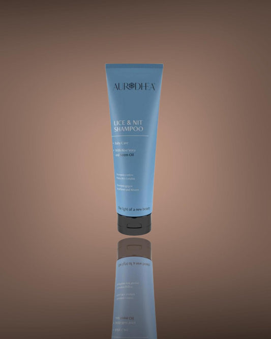 Shampoo biologico contro pidocchi e lendini 200ml (SHPDB)