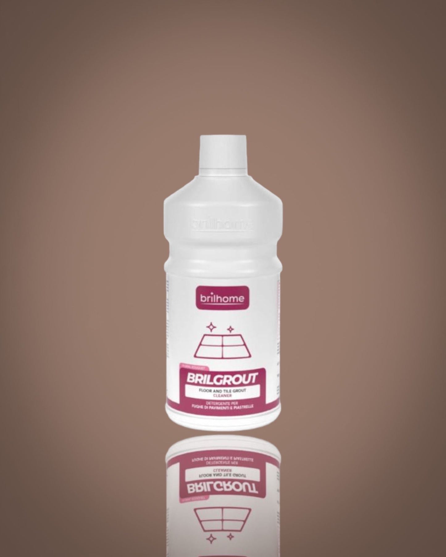 Fugaclean - Pulitore per fughe concentrato 500ml (DT22)