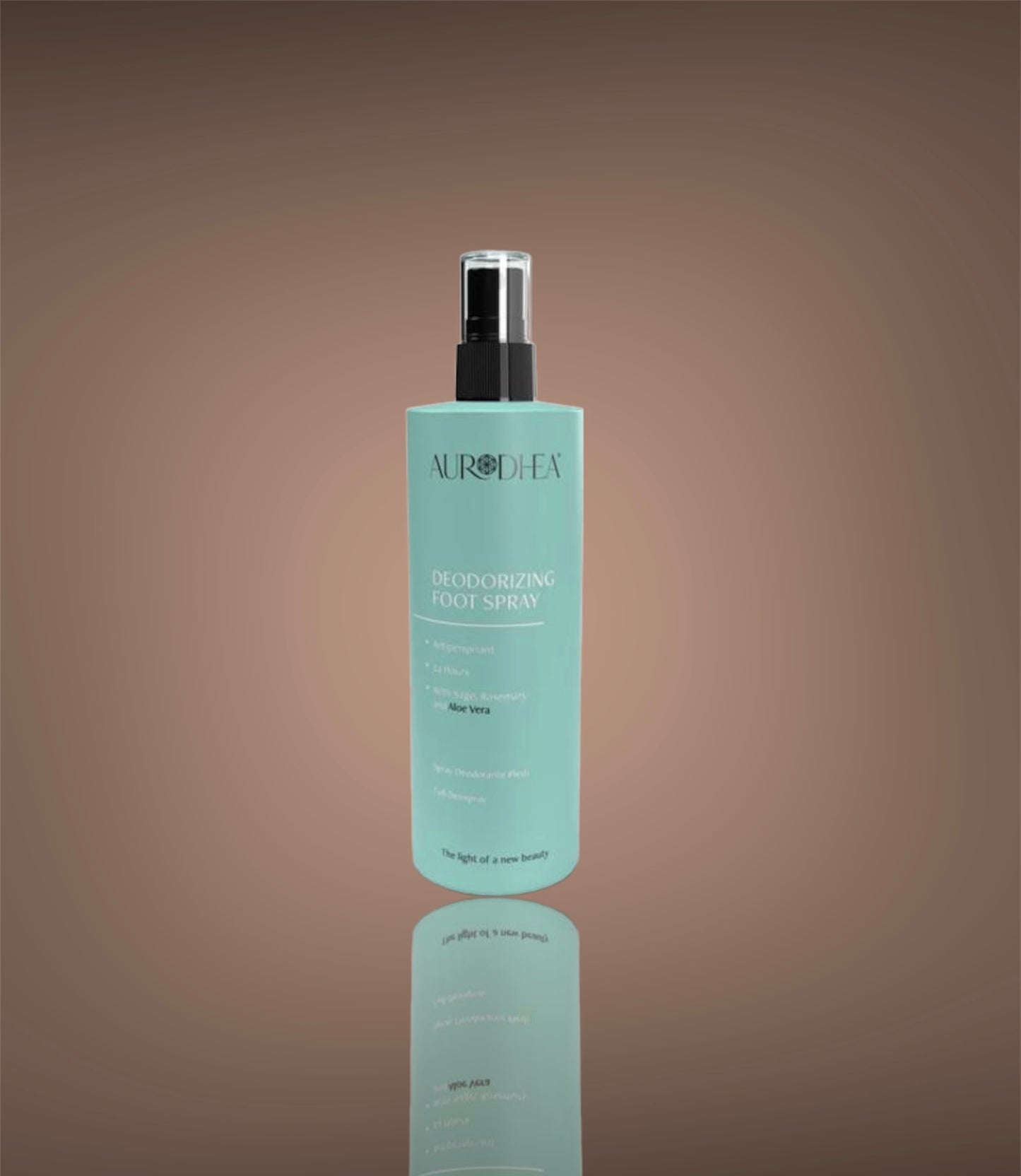 Foot Deodorant Spray 150ml (PS01B)