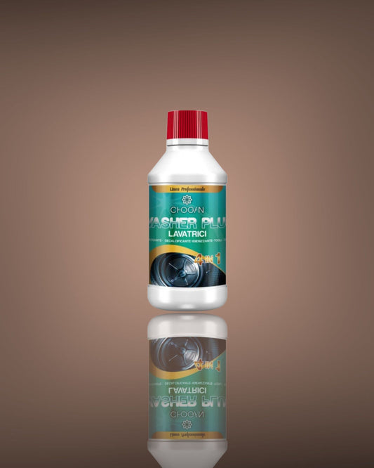 Washer Plus Lavatrici - washing machine cleaner 300g (DT25)