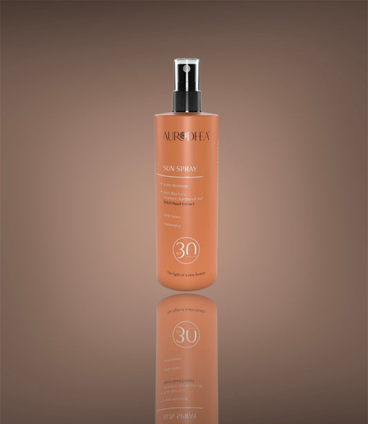 Sun spray SPF 30 150ml (SOL01B)