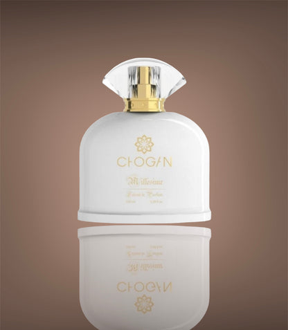 Wegotyou, Chogan Parfüm 014, Manifesto Yves Saint Laurent, Yves Saint Laurent Manifesto