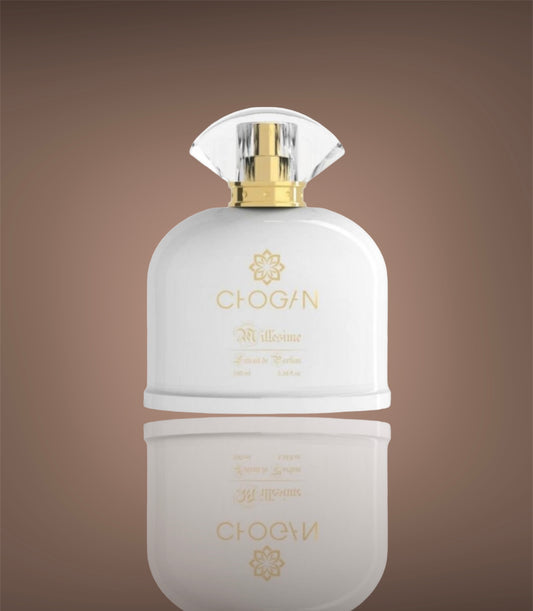 Wegotyou, Chogan Parfüm 027,  Trésor Lancôme, tresor lancome, Lancome Tresor, inspirierte Düfte, Parfüm