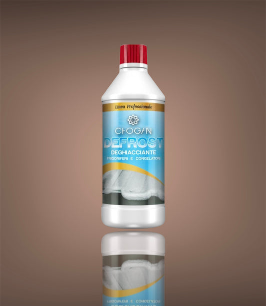 Defrost - freezer de-icer 600ml (DT15)
