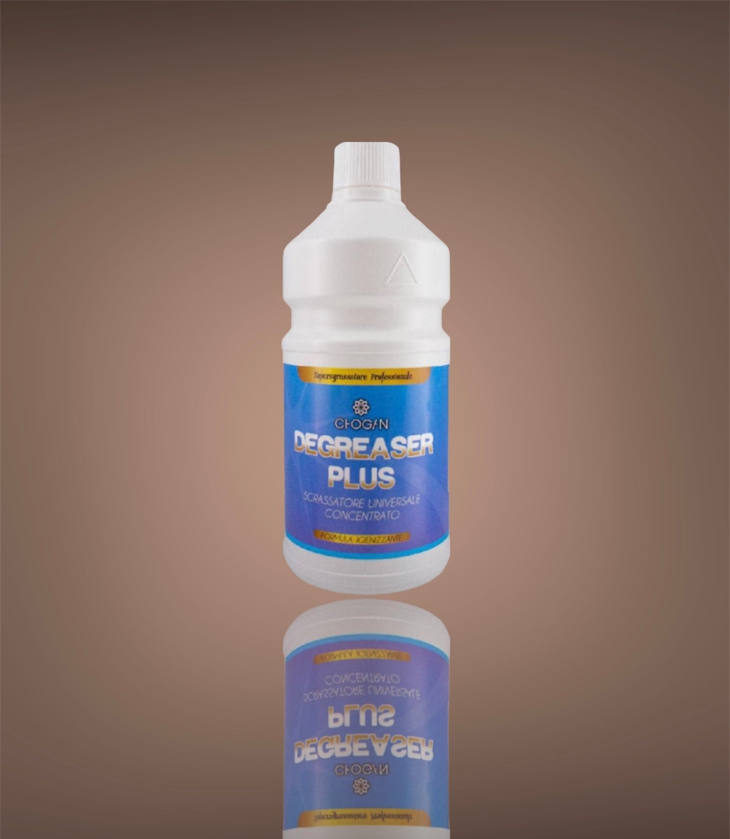 Degreaser Plus – concentrated degreaser with disinfectant effect 750ml (DT10)