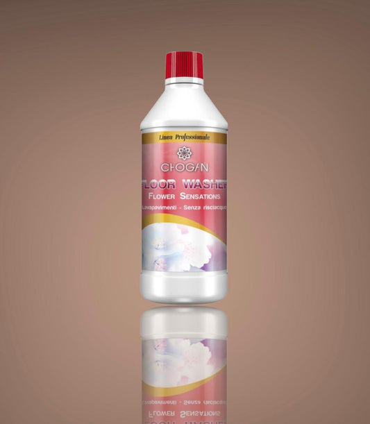 Flower Sensation – Floor Cleaner 750ml (DT13)