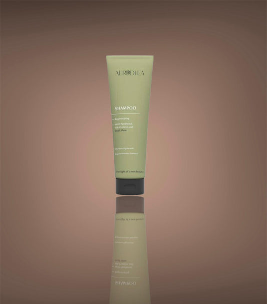 Shampoo with snail slime 250ml (BV09B)
